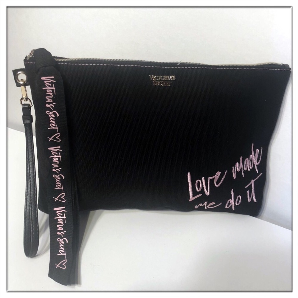 New - no tags Victoria’s Secret love made me do it